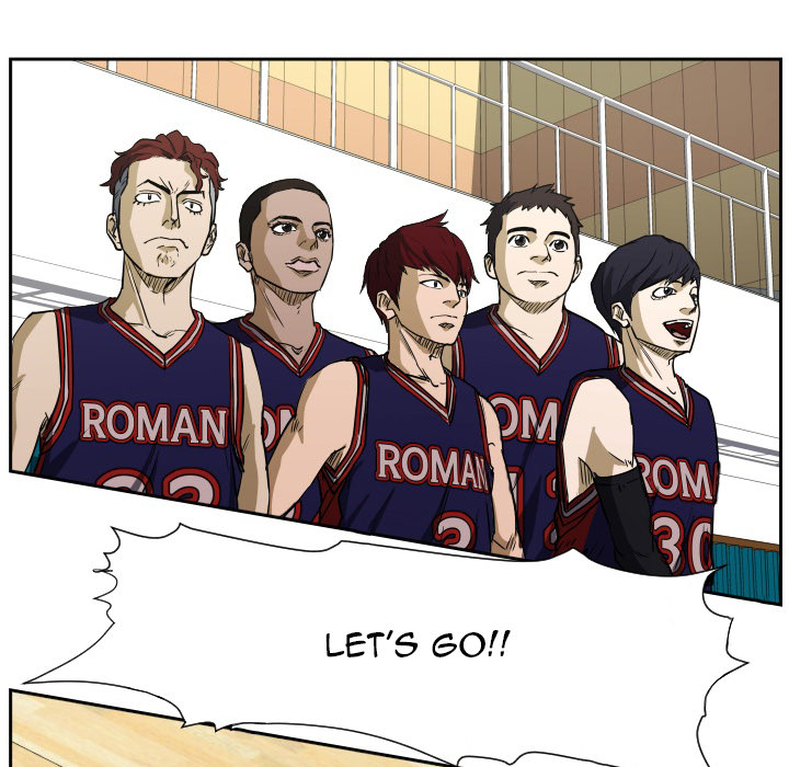 Tweener Chapter 64 page 70 - 