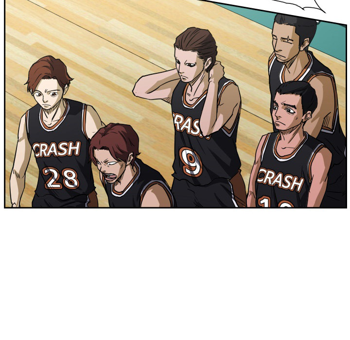 Tweener Chapter 64 page 71 - 