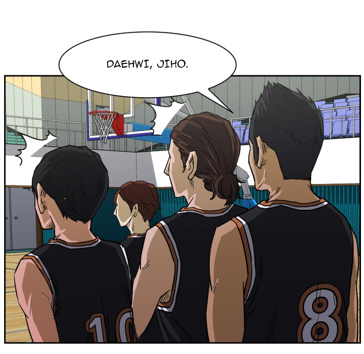 Tweener Chapter 64 page 72 - 