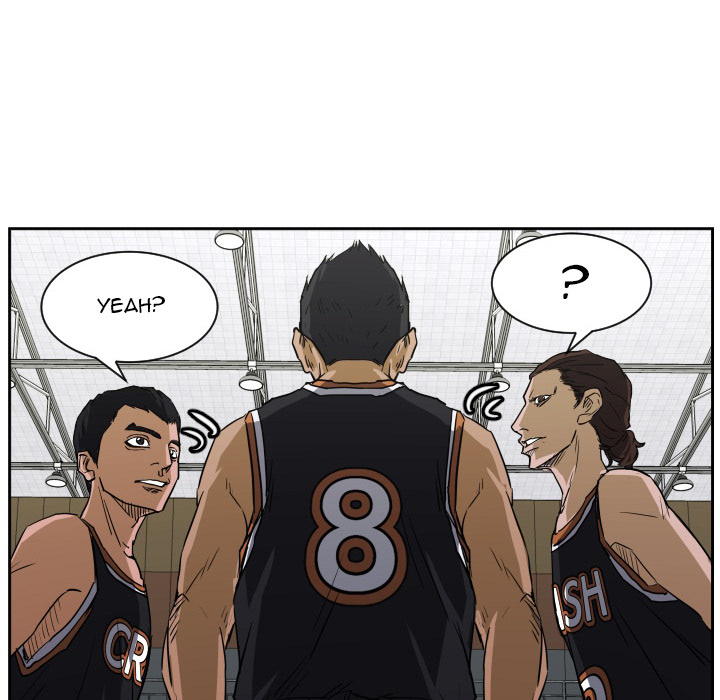 Tweener Chapter 64 page 73 - 