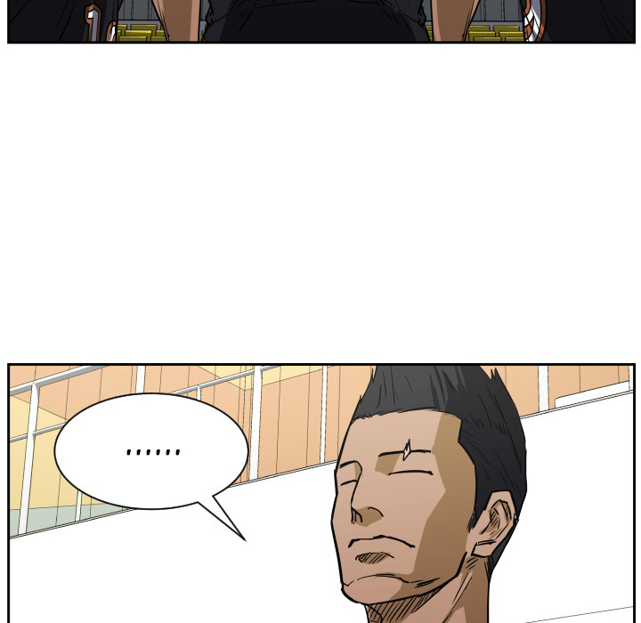 Tweener Chapter 64 page 74 - 