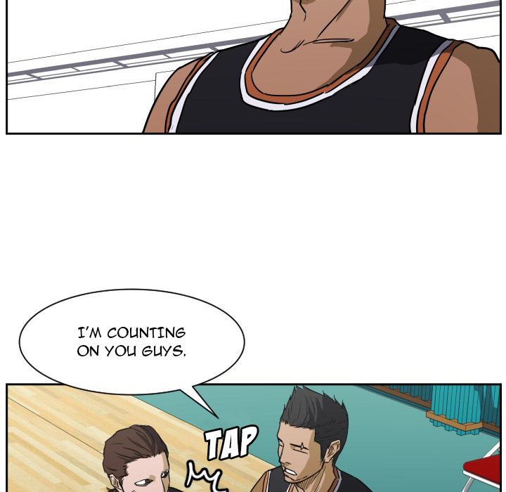Tweener Chapter 64 page 75 - 