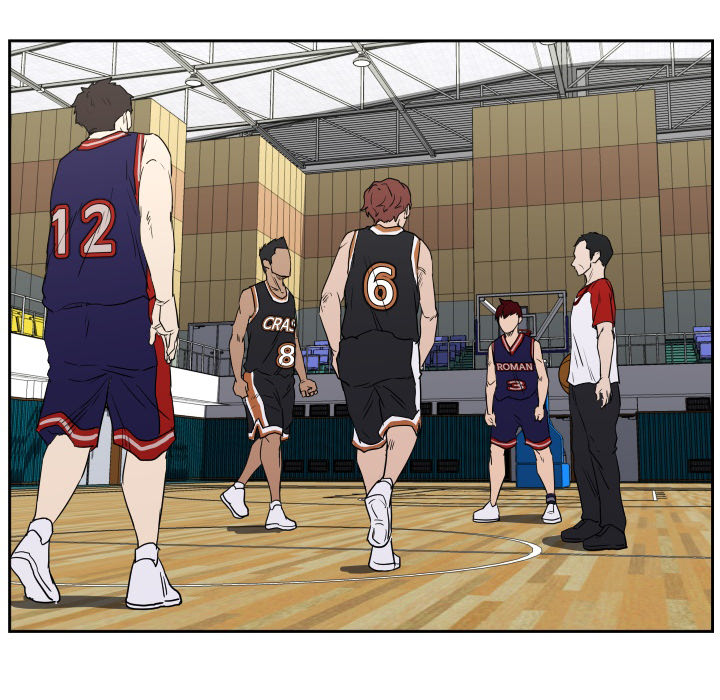 Tweener Chapter 64 page 77 - 
