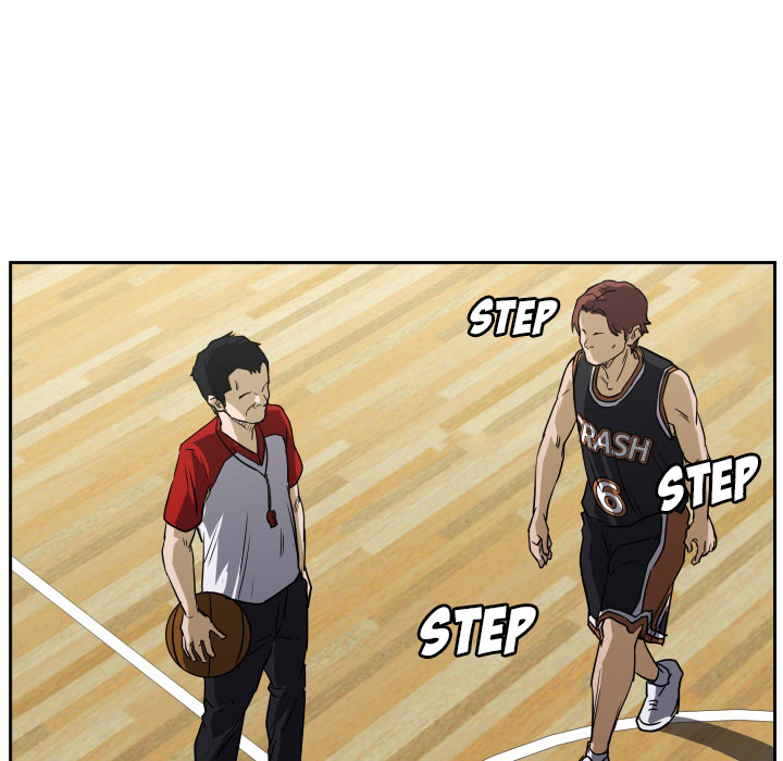 Tweener Chapter 64 page 78 - 