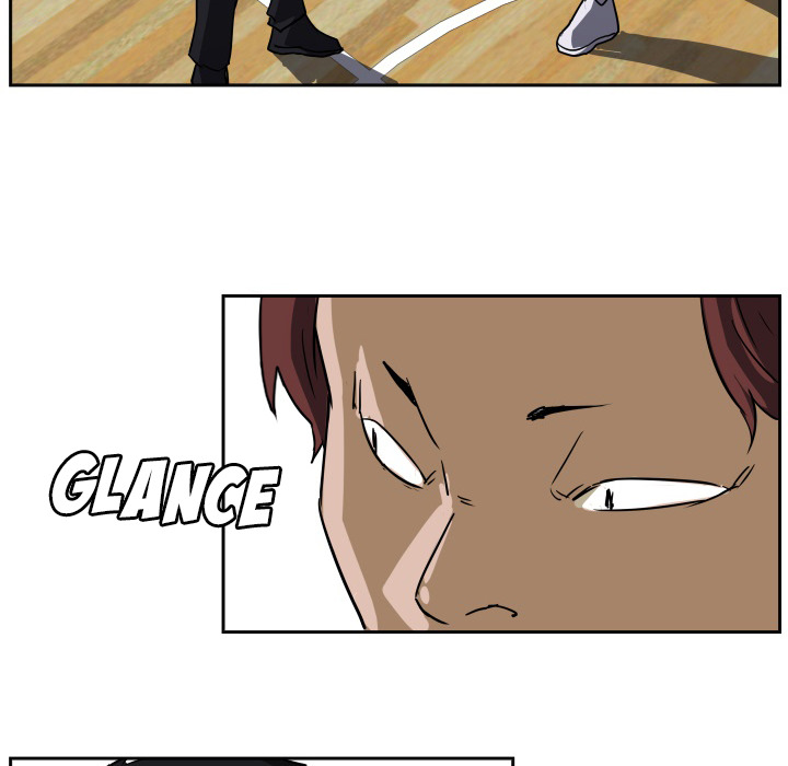 Tweener Chapter 64 page 79 - 