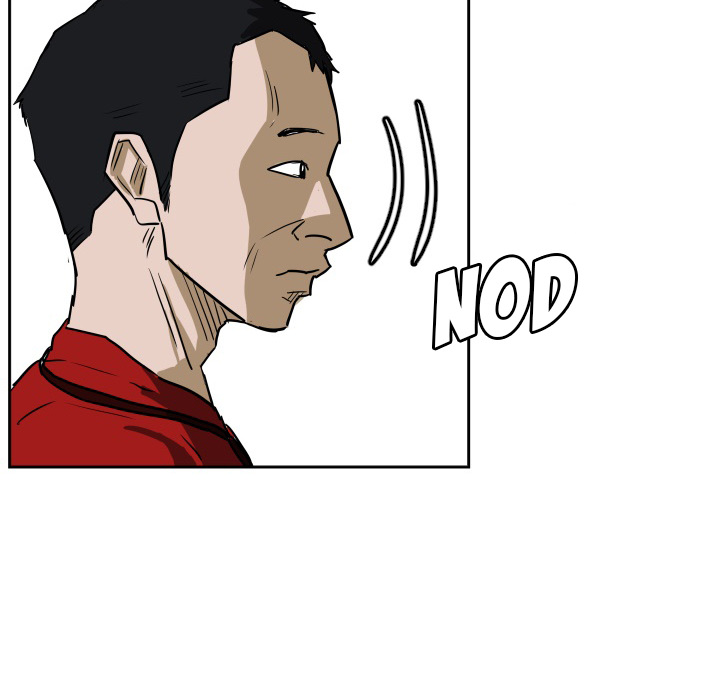Tweener Chapter 64 page 80 - 