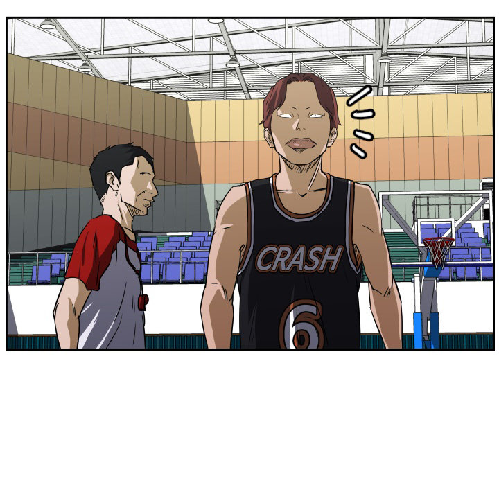Tweener Chapter 64 page 81 - 