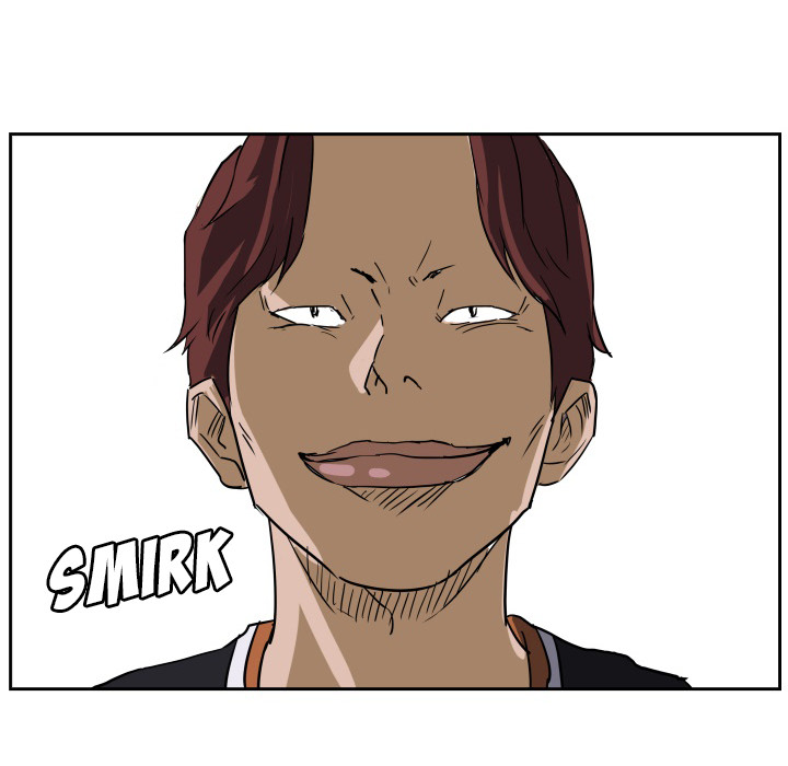 Tweener Chapter 64 page 82 - 