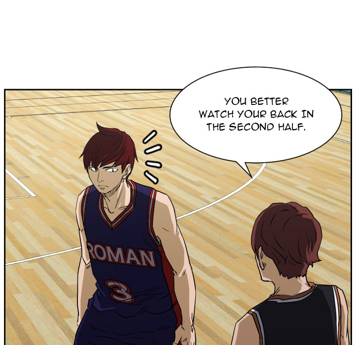 Tweener Chapter 64 page 83 - 
