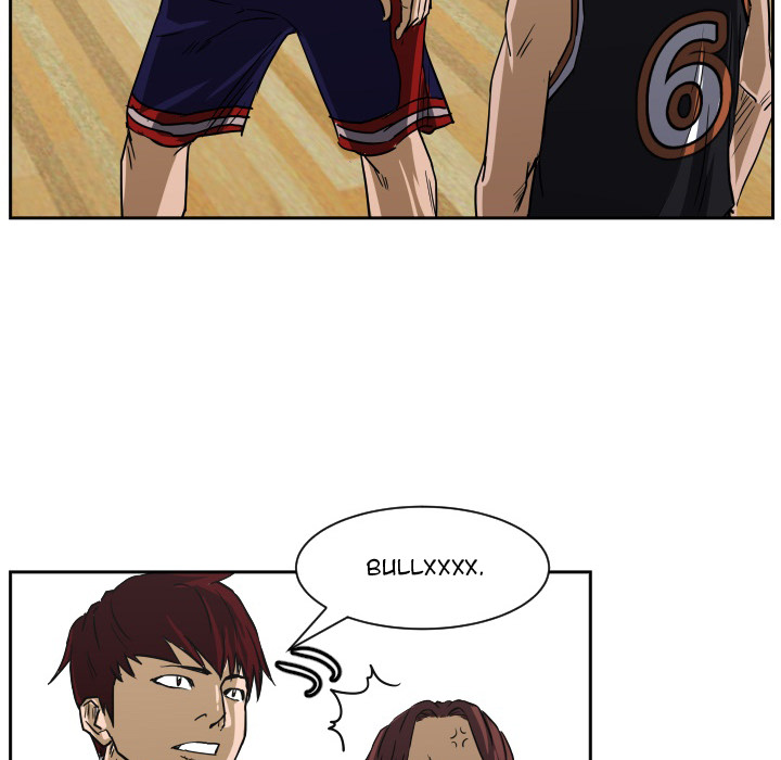Tweener Chapter 64 page 84 - 