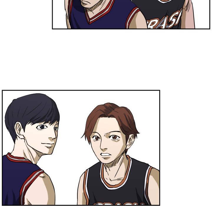Tweener Chapter 64 page 86 - 