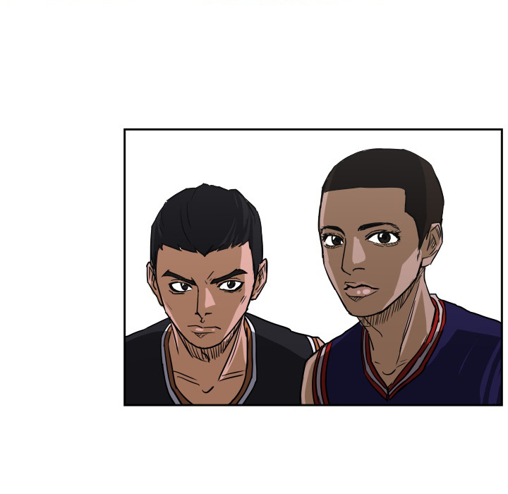 Tweener Chapter 64 page 87 - 