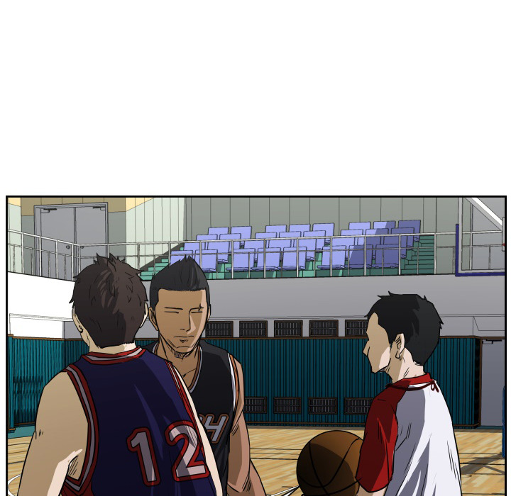 Tweener Chapter 64 page 88 - 