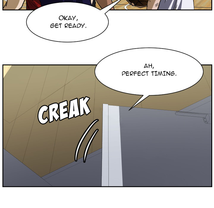 Tweener Chapter 64 page 89 - 
