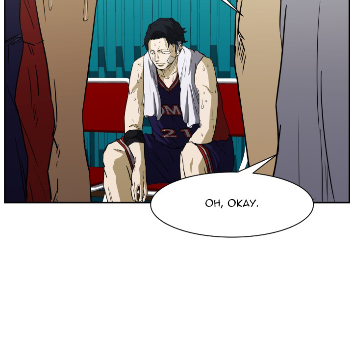 Tweener Chapter 64 page 10 - 