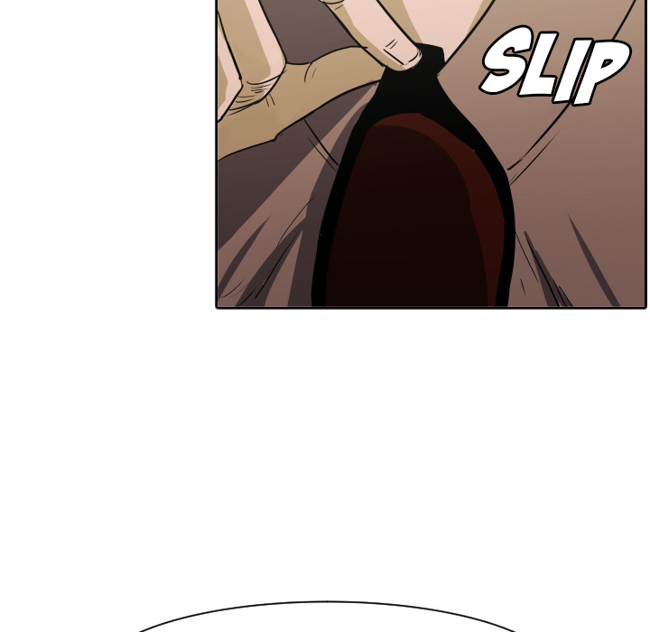Tweener Chapter 64 page 91 - 