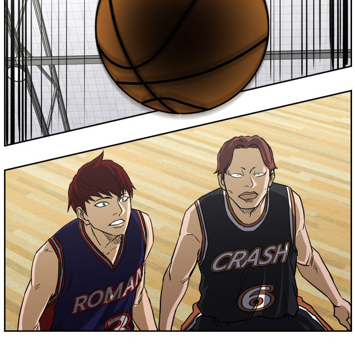 Tweener Chapter 64 page 93 - 