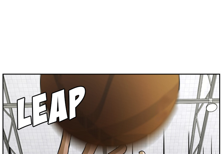Tweener Chapter 65 page 1 - 