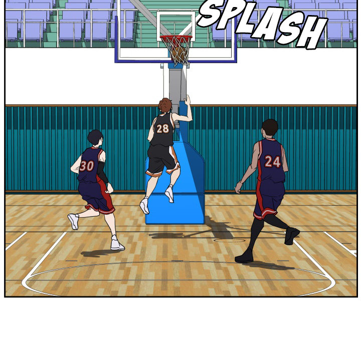 Tweener Chapter 65 page 102 - 