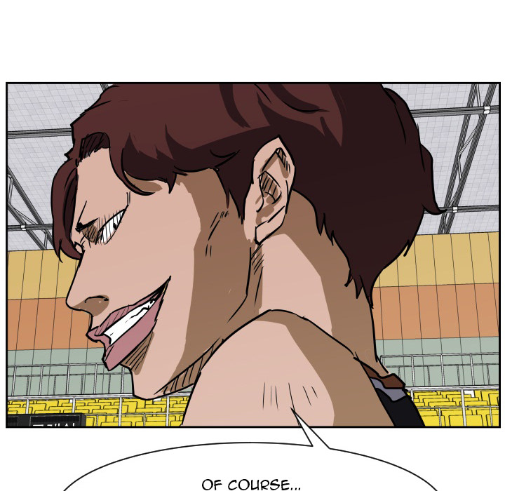 Tweener Chapter 65 page 103 - 