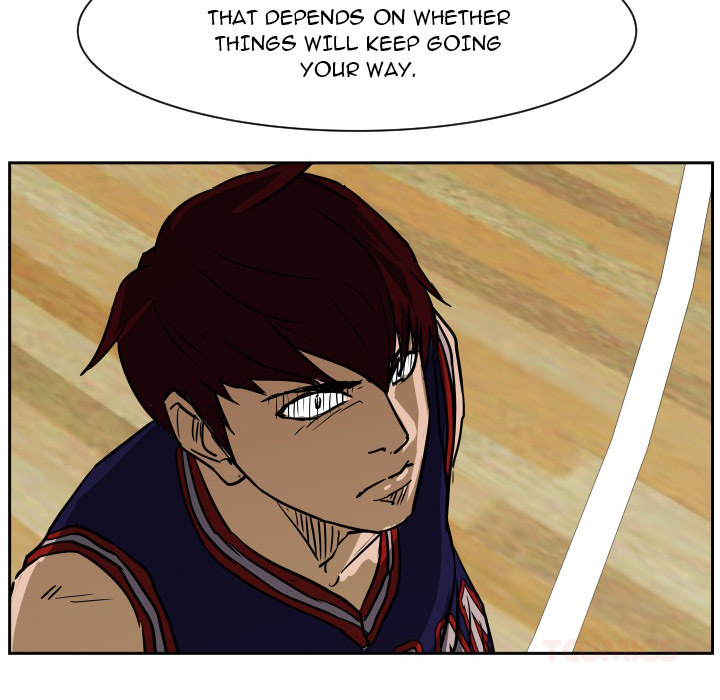 Tweener Chapter 65 page 104 - 