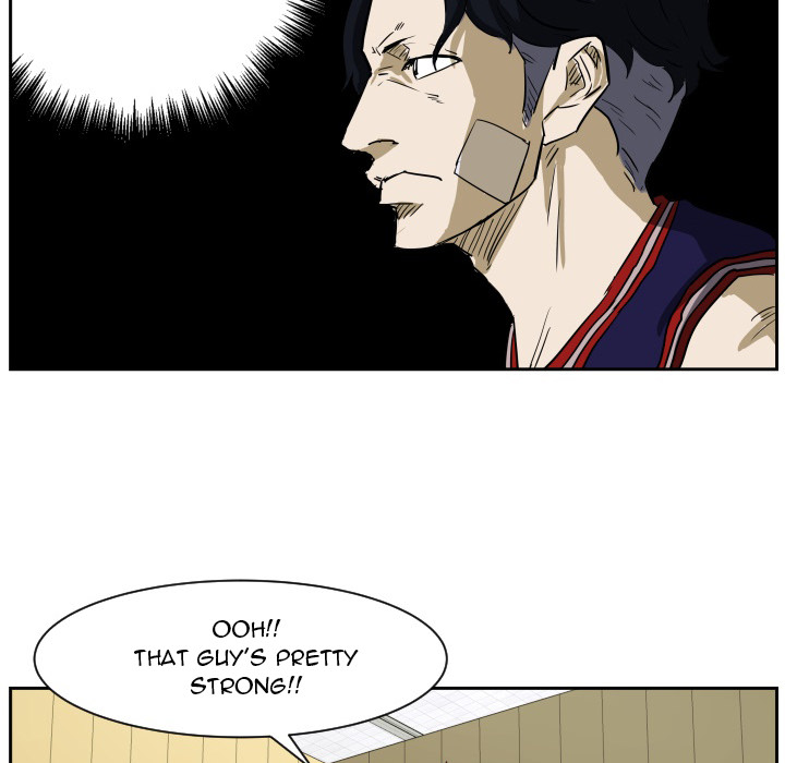 Tweener Chapter 65 page 13 - 