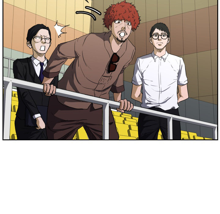 Tweener Chapter 65 page 14 - 
