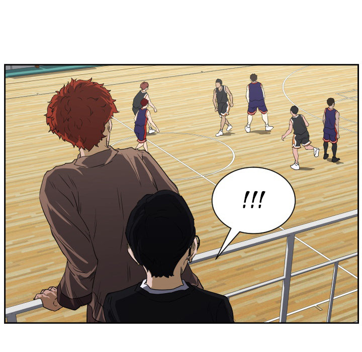 Tweener Chapter 65 page 15 - 