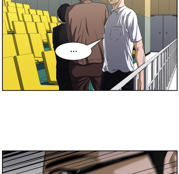 Tweener Chapter 65 page 18 - 