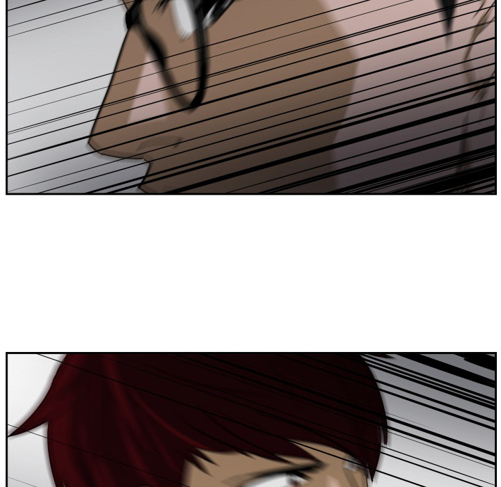 Tweener Chapter 65 page 19 - 
