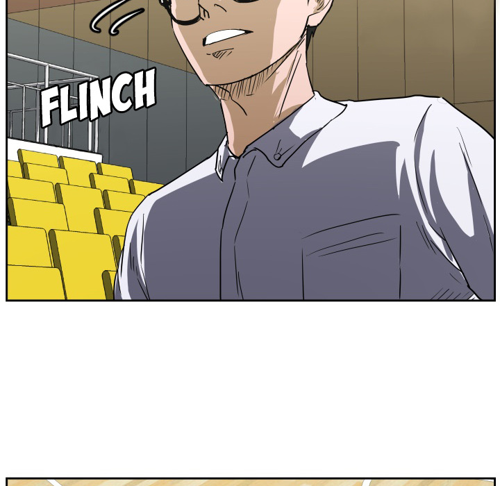 Tweener Chapter 65 page 21 - 