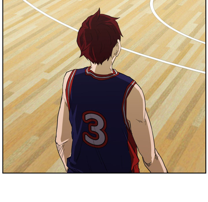 Tweener Chapter 65 page 22 - 