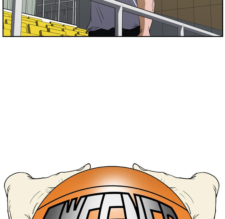 Tweener Chapter 65 page 24 - 