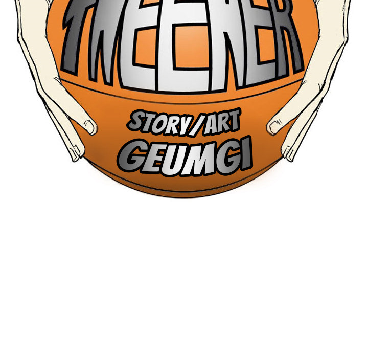 Tweener Chapter 65 page 25 - 