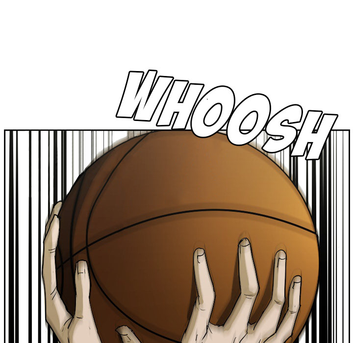 Tweener Chapter 65 page 26 - 