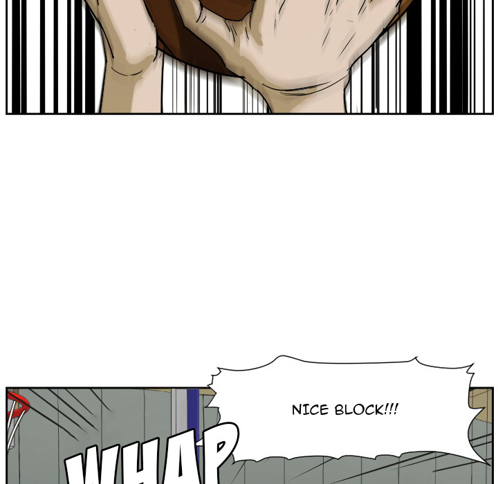 Tweener Chapter 65 page 27 - 