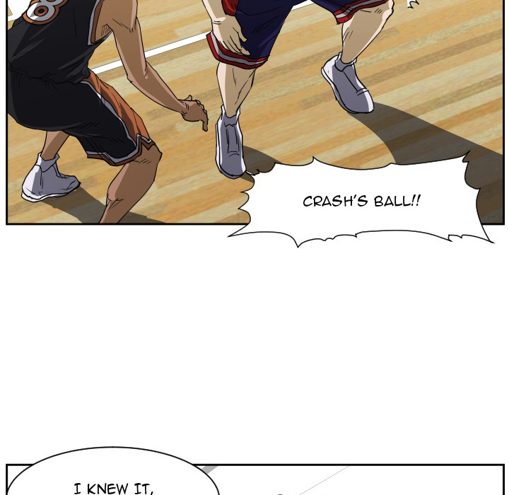 Tweener Chapter 65 page 30 - 