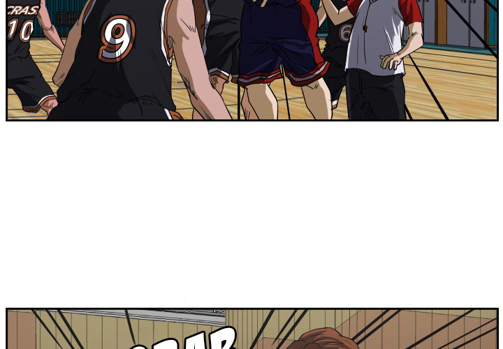Tweener Chapter 65 page 4 - 