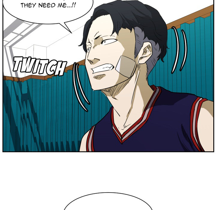 Tweener Chapter 65 page 31 - 