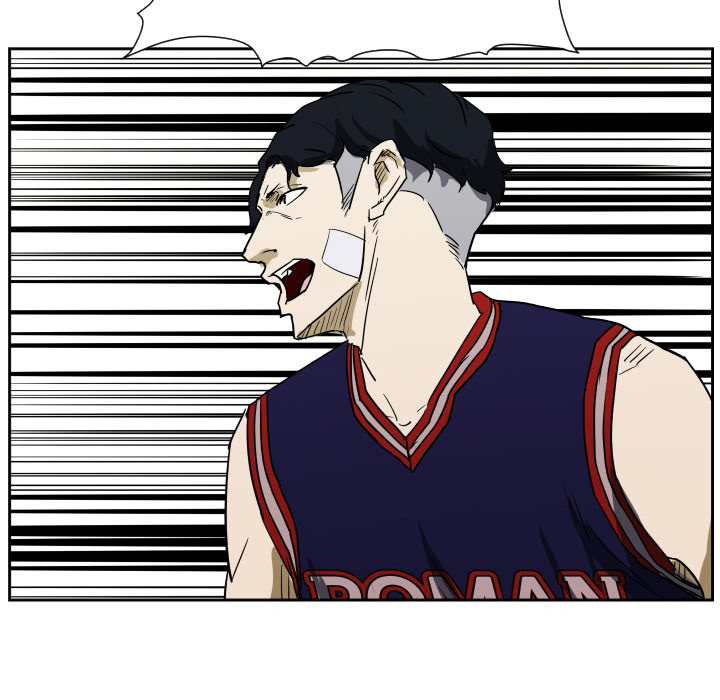 Tweener Chapter 65 page 40 - 