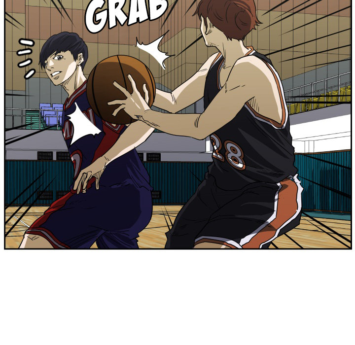 Tweener Chapter 65 page 5 - 