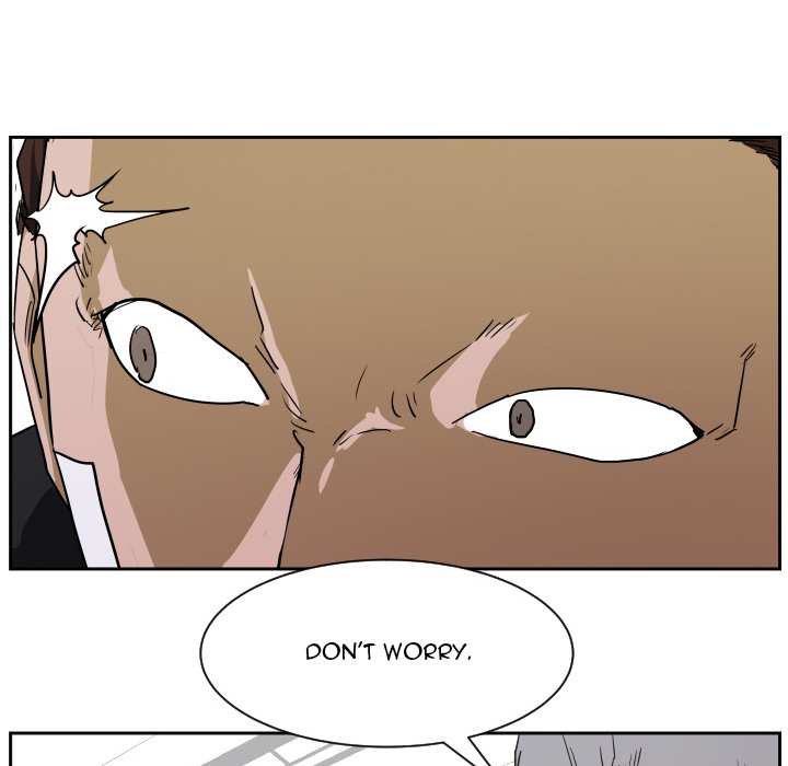 Tweener Chapter 65 page 41 - 