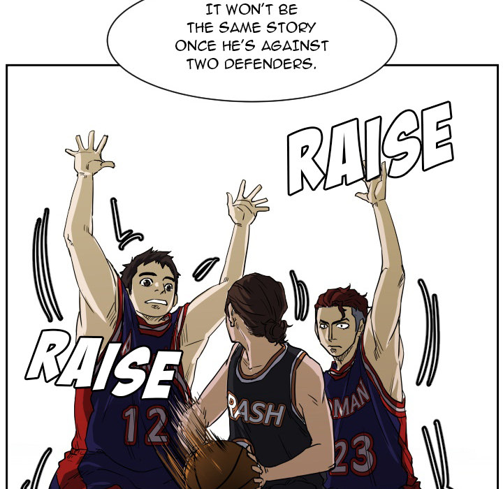 Tweener Chapter 65 page 43 - 