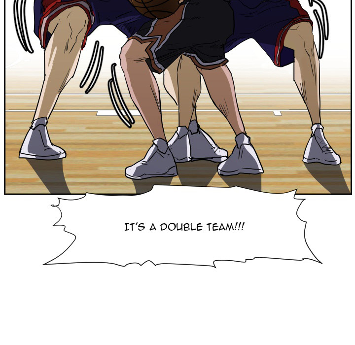 Tweener Chapter 65 page 44 - 
