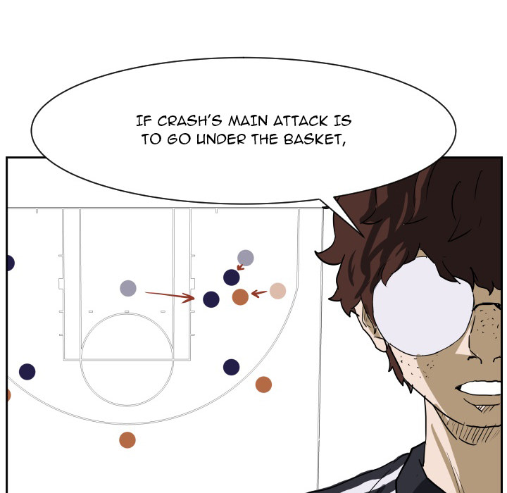 Tweener Chapter 65 page 45 - 