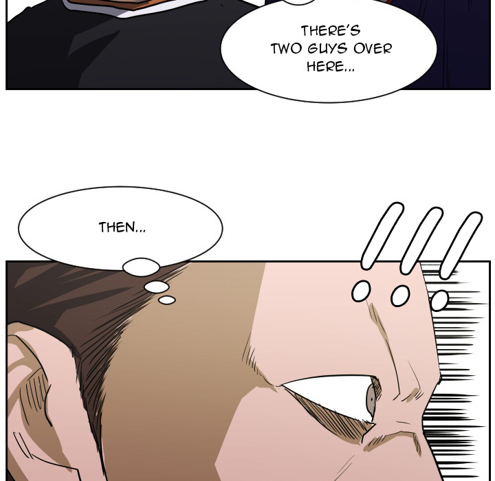 Tweener Chapter 65 page 47 - 