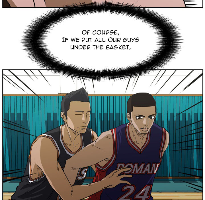 Tweener Chapter 65 page 48 - 