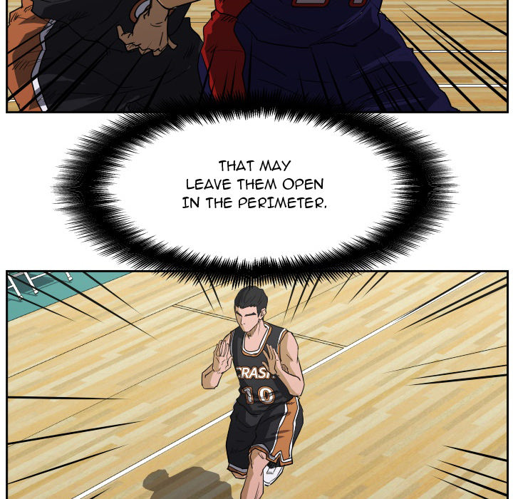 Tweener Chapter 65 page 49 - 