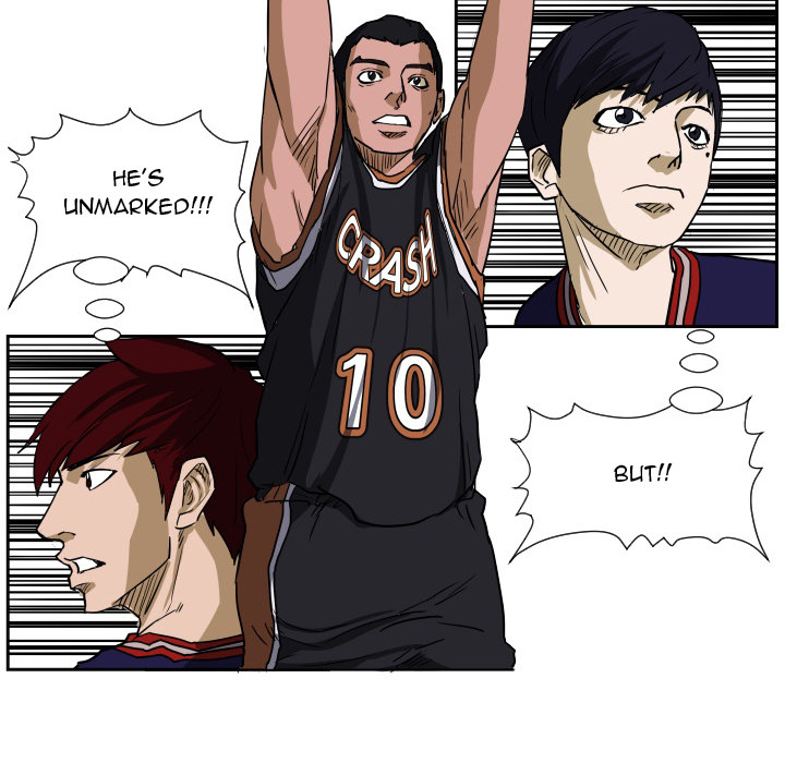 Tweener Chapter 65 page 51 - 