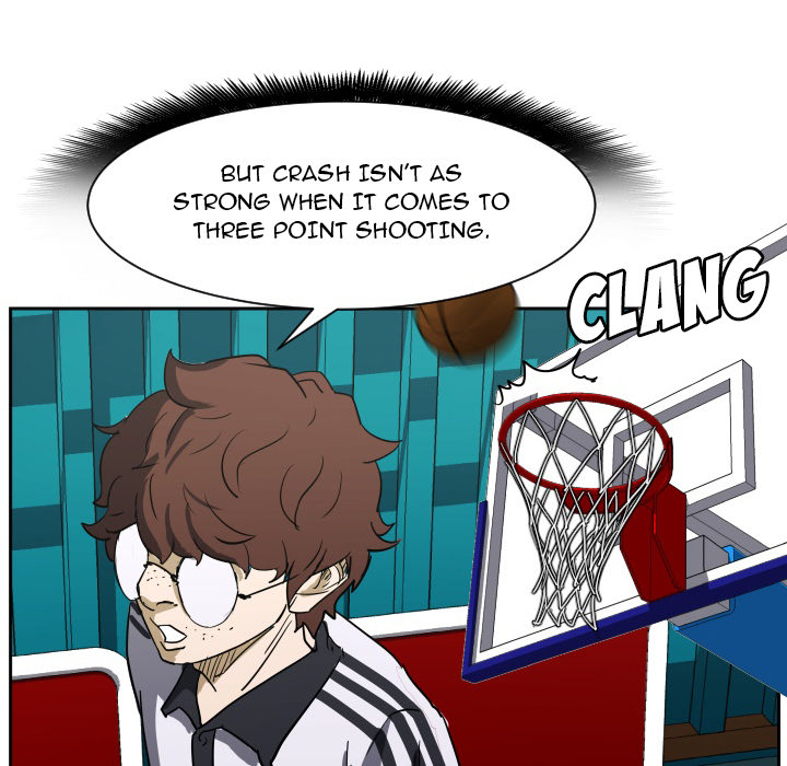 Tweener Chapter 65 page 52 - 